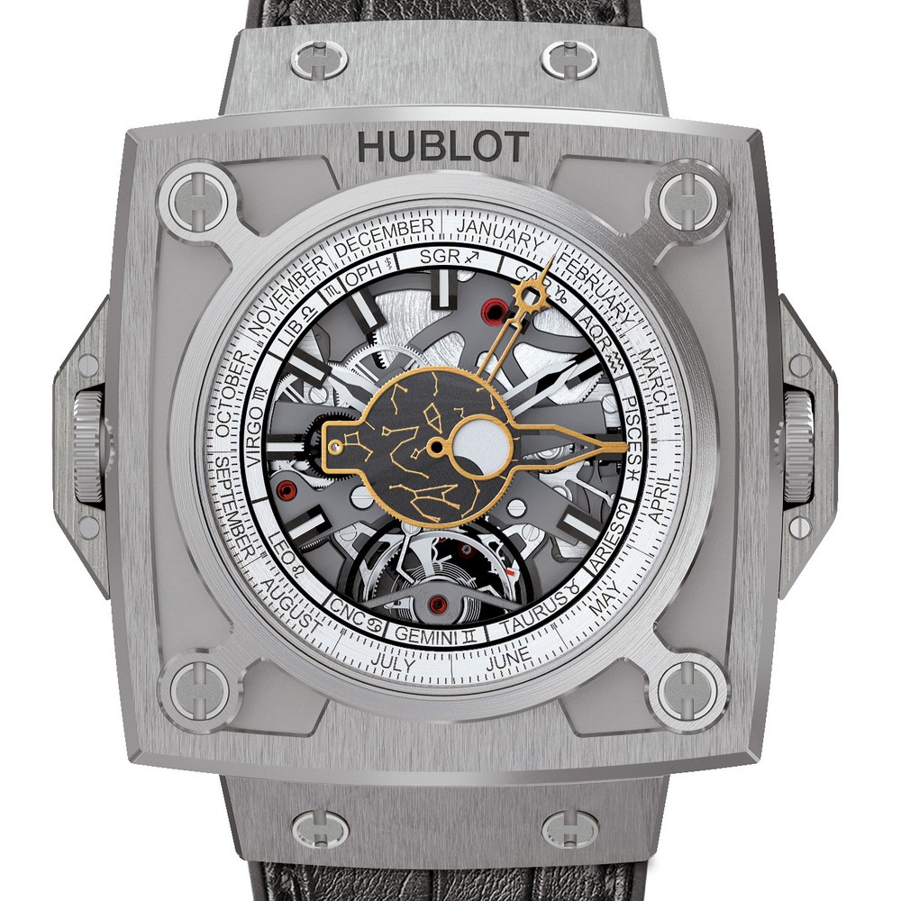 Hublot mp 08 price hotsell