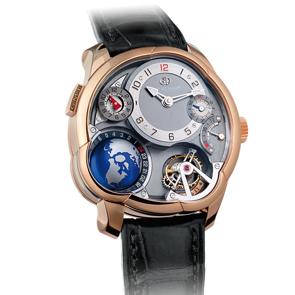 Greubel Forsey GMT GPHG