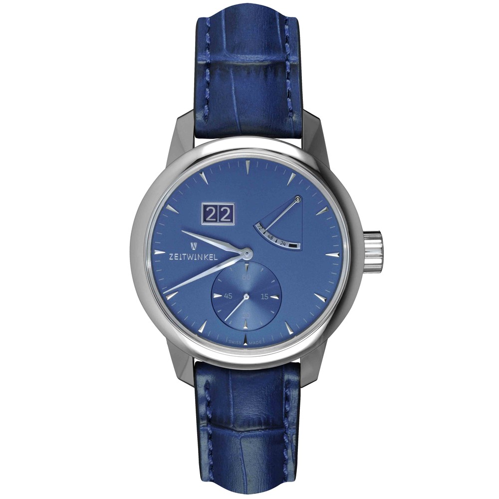 Zeitwinkel, 273° | GPHG