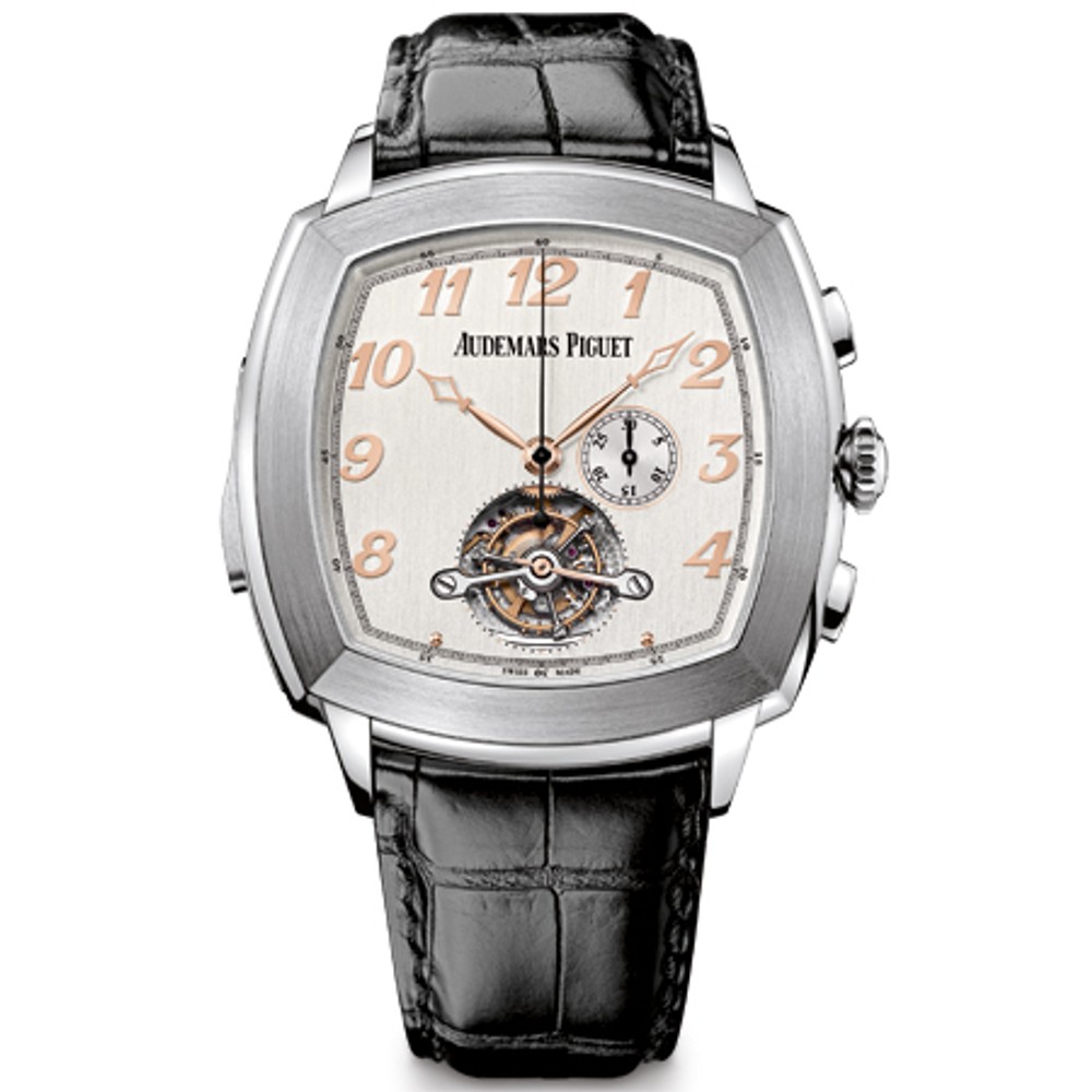 Audemars Piguet Tradition Minute Repeater Tourbillon Chronograph