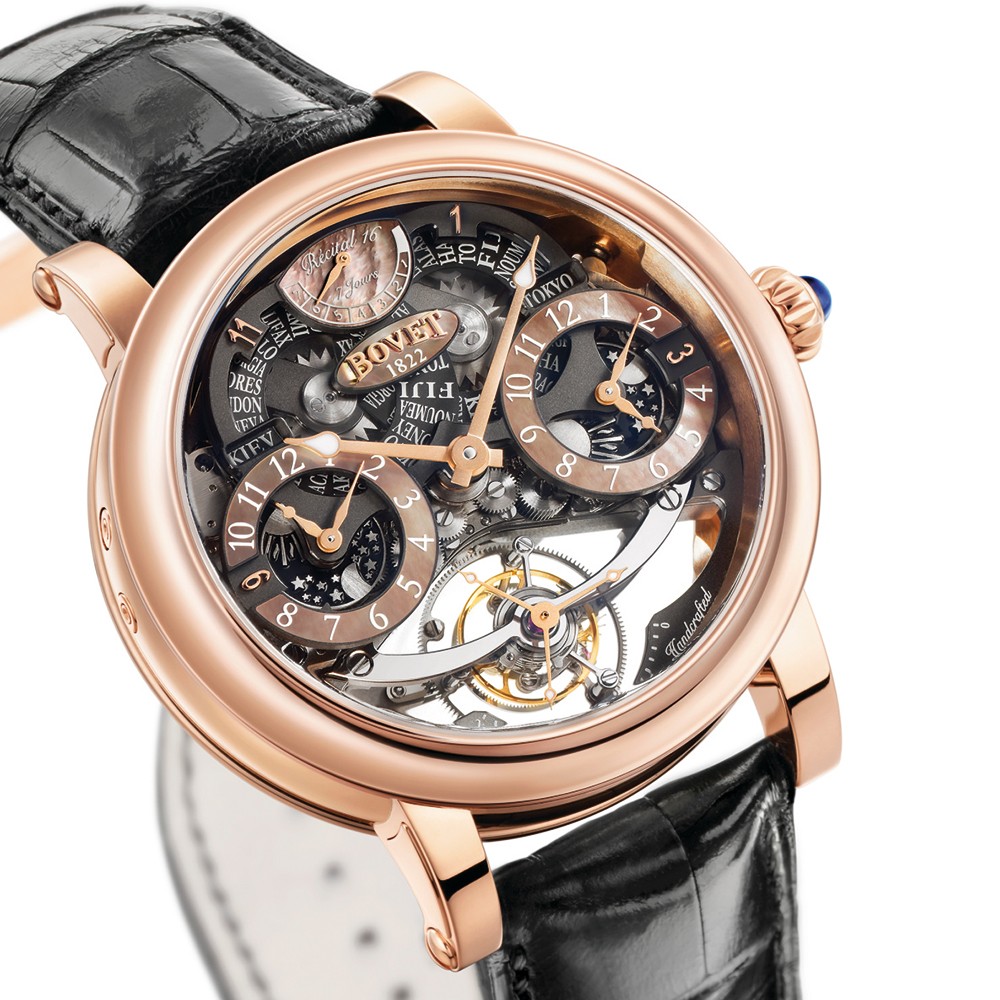 Bovet dimier online