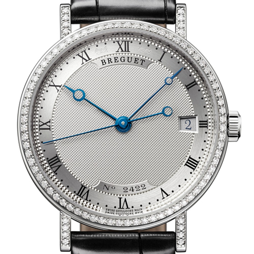 Breguet Classique Dame GPHG