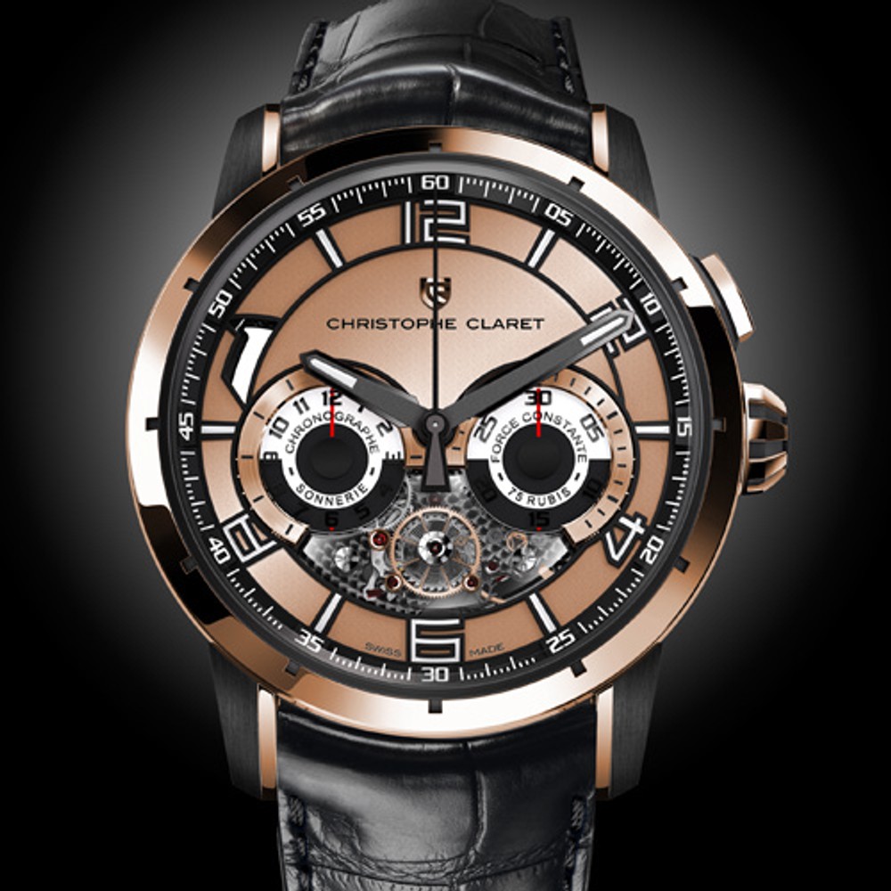 Christophe Claret Kantharos