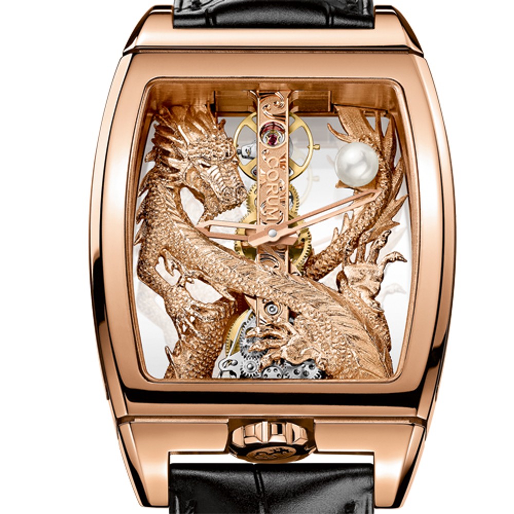 Corum golden bridge online price