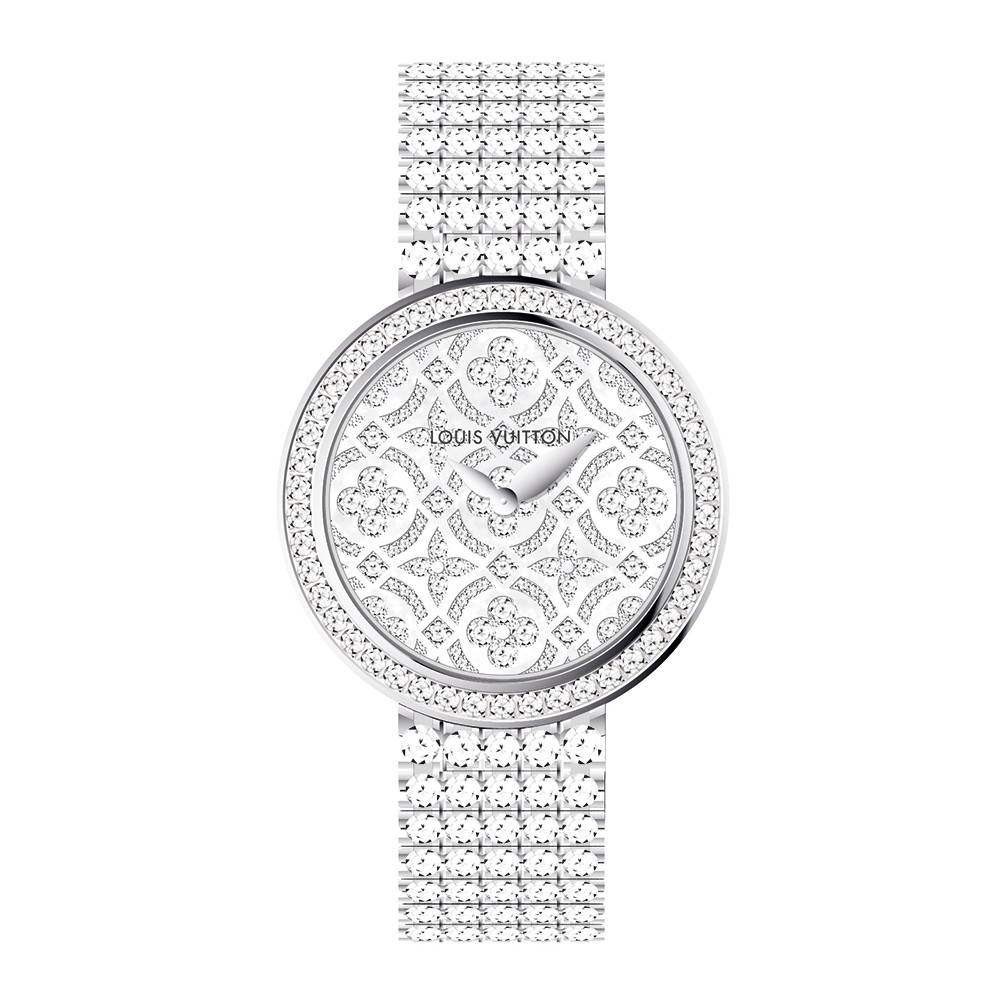 Louis vuitton hot sale watches womens