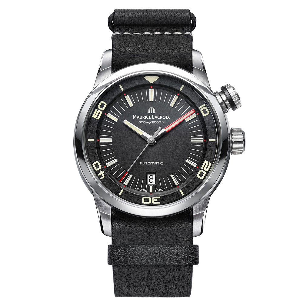 Maurice lacroix pontos online s diver