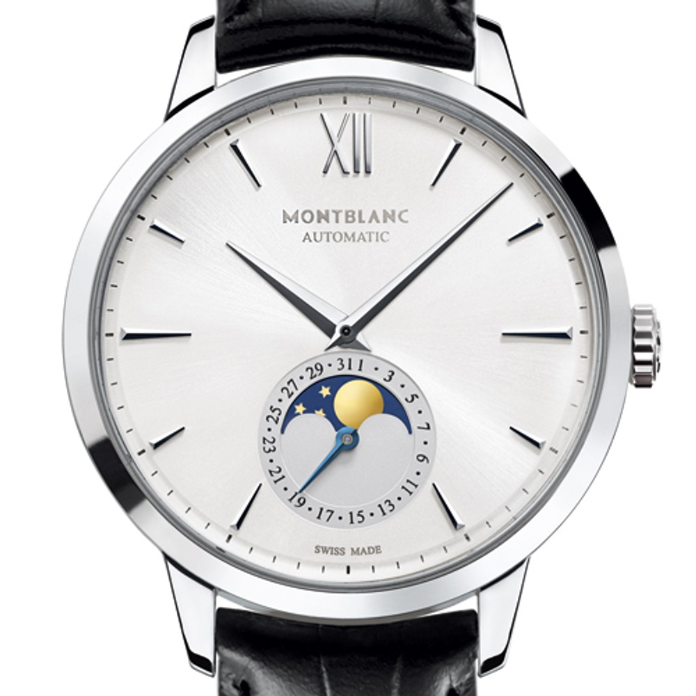 Montblanc heritage moonphase shop