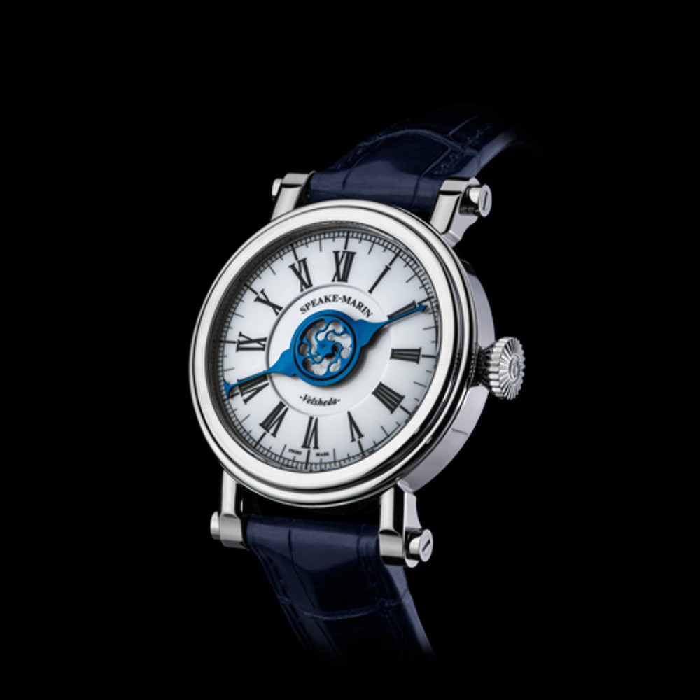 Speake Marin Velsheda GPHG