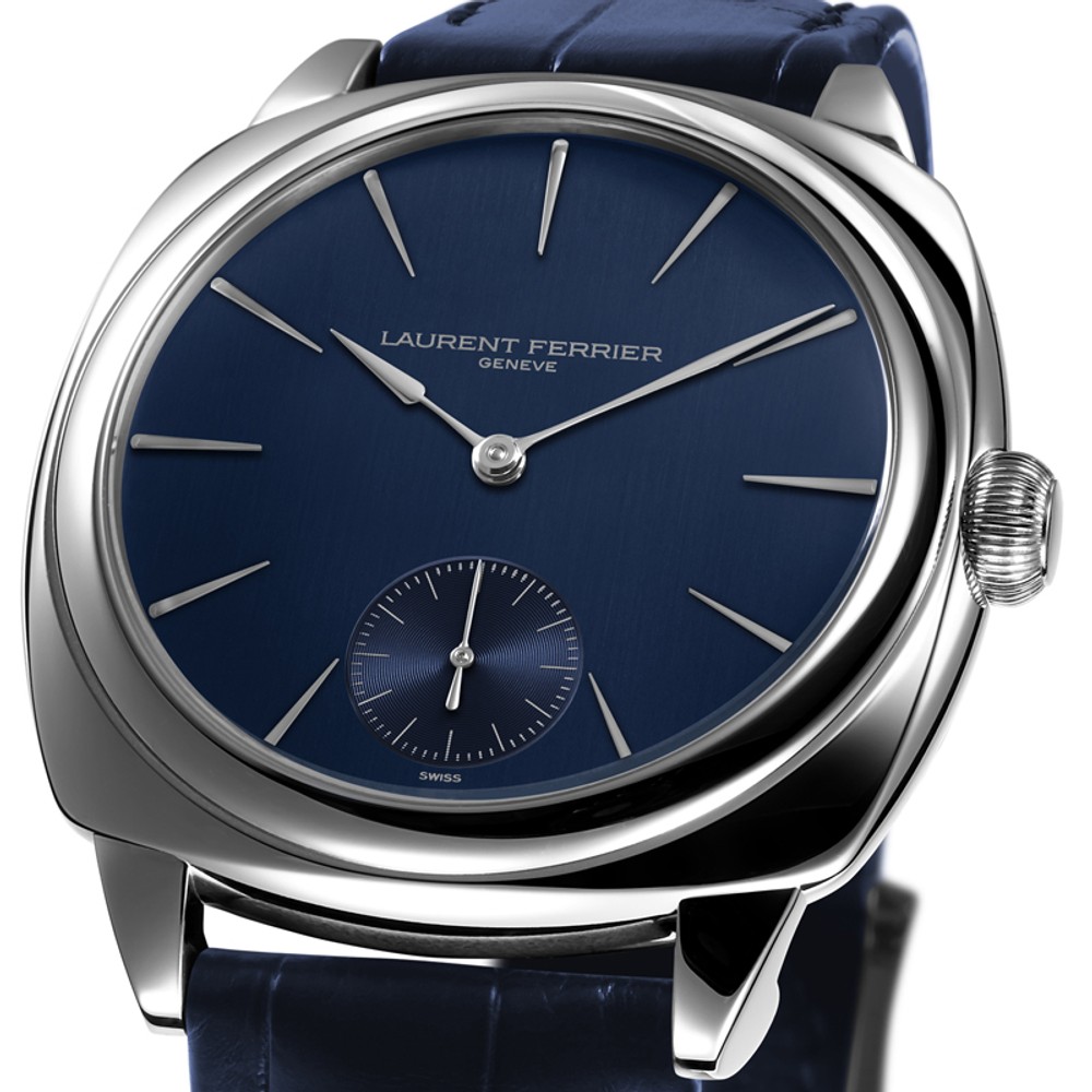 Laurent Ferrier Galet Square GPHG