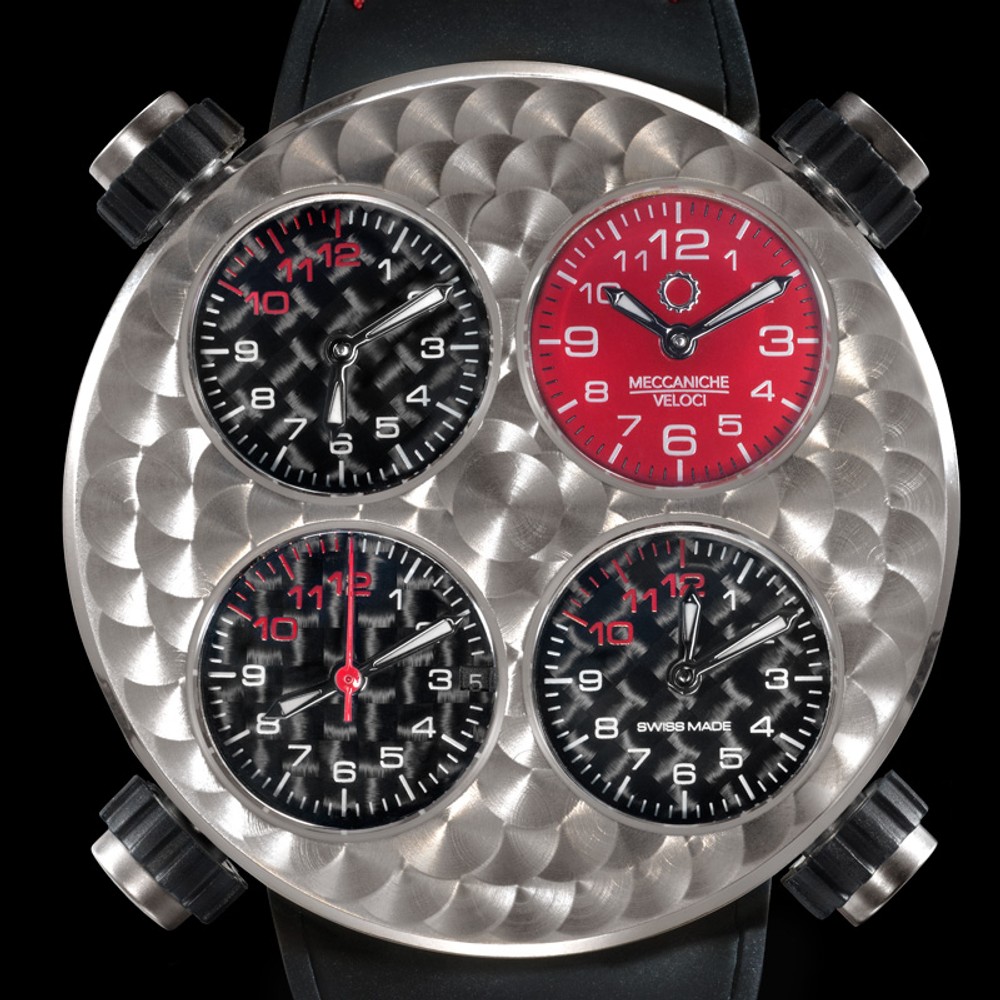 Meccaniche Veloci Icon