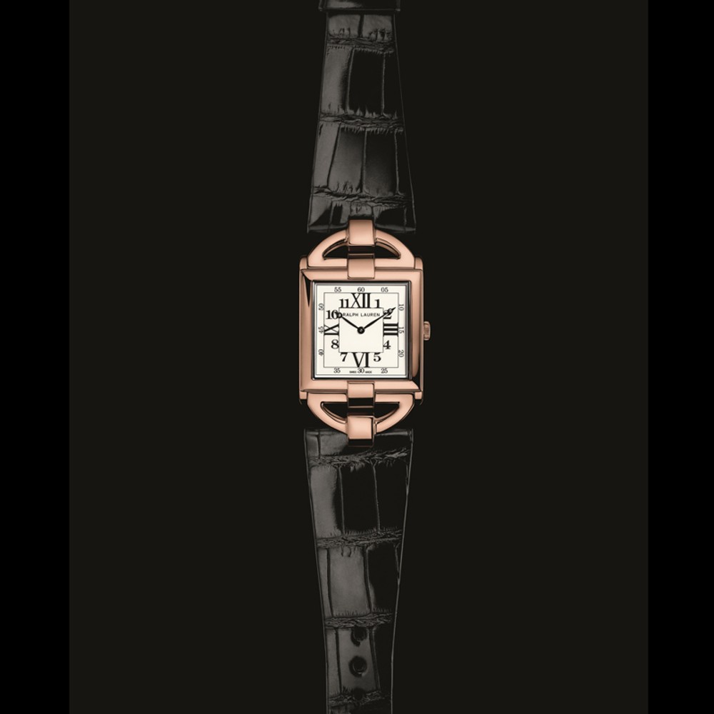 Ralph Lauren, The Ralph Lauren 867 Tuxedo Timepiece | GPHG