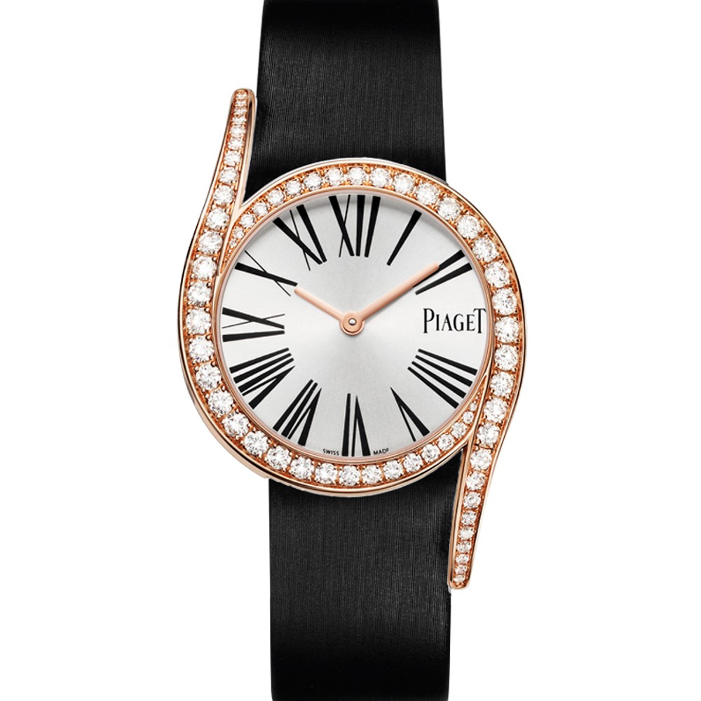 Piaget Limelight Gala GPHG