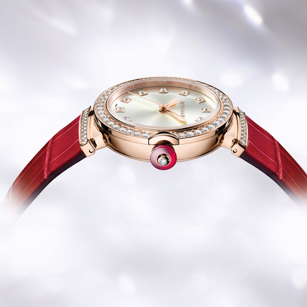 View the Bvlgari Lvcea 103304