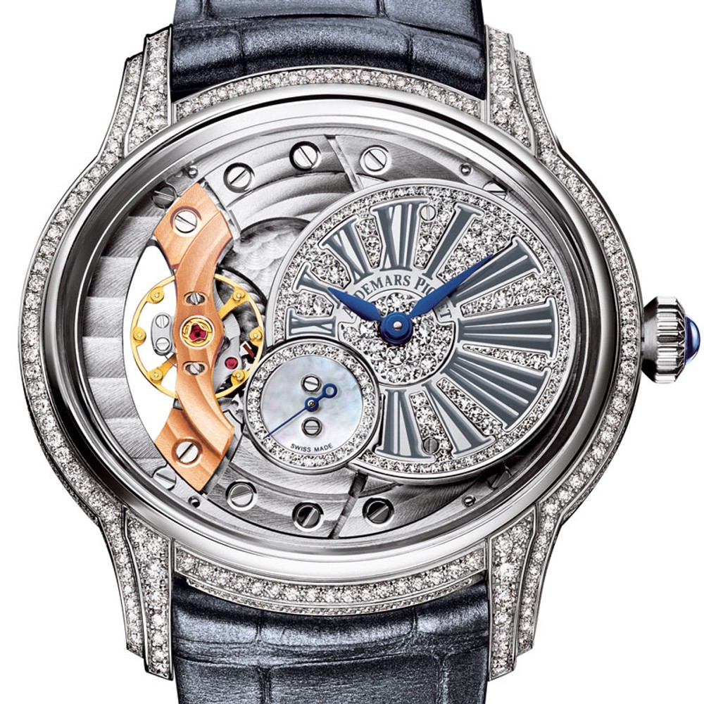 Audemars Piguet Millenary GPHG