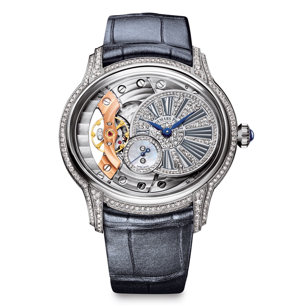 Audemars Piguet Millenary GPHG