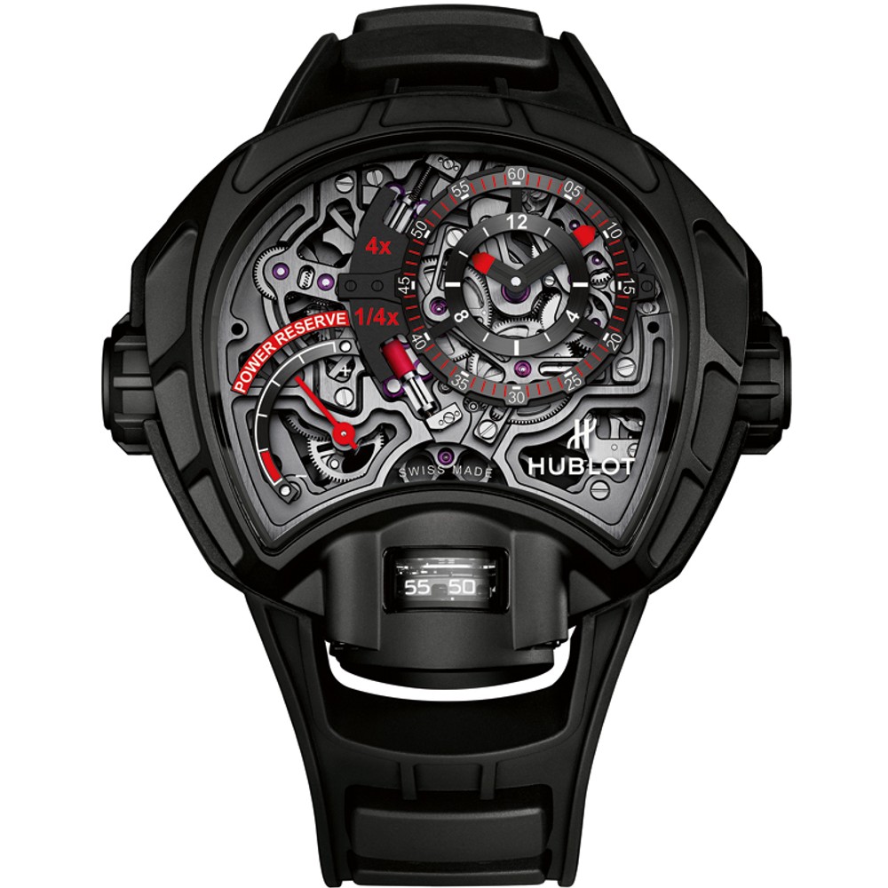 Hublot on sale mp 12