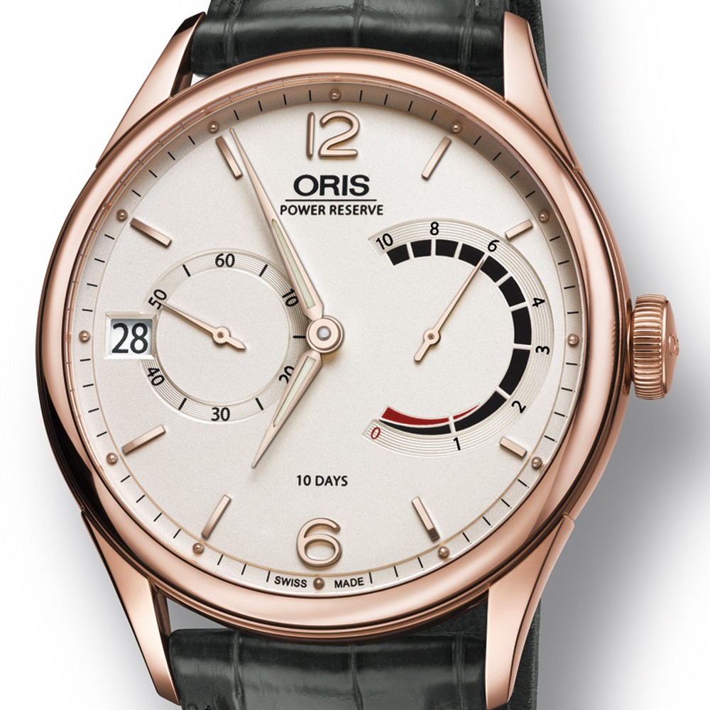 Oris 111 outlet