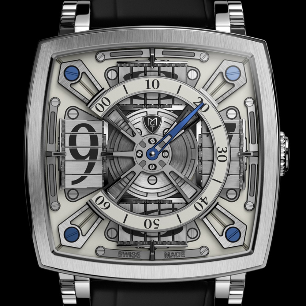 MCT Sequential One S110 EVO