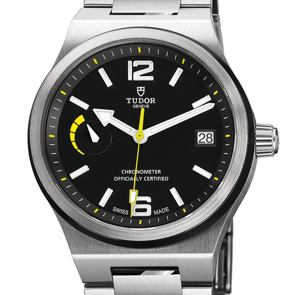 Tudor North Flag GPHG