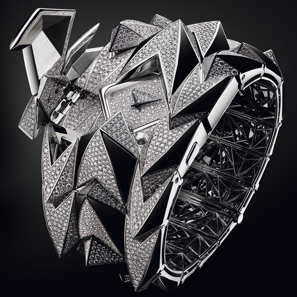 Audemars piguet clearance haute joaillerie price