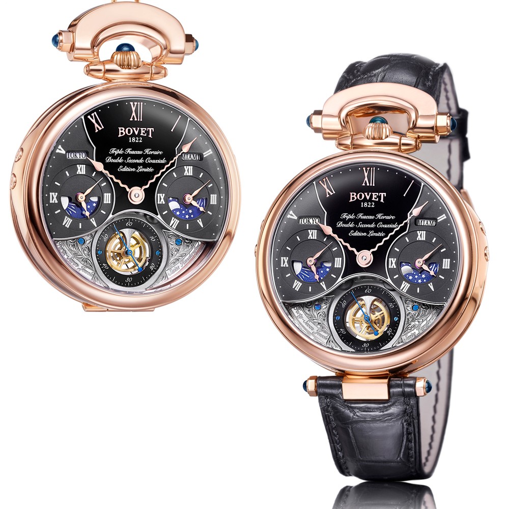 Bovet 1922 2025