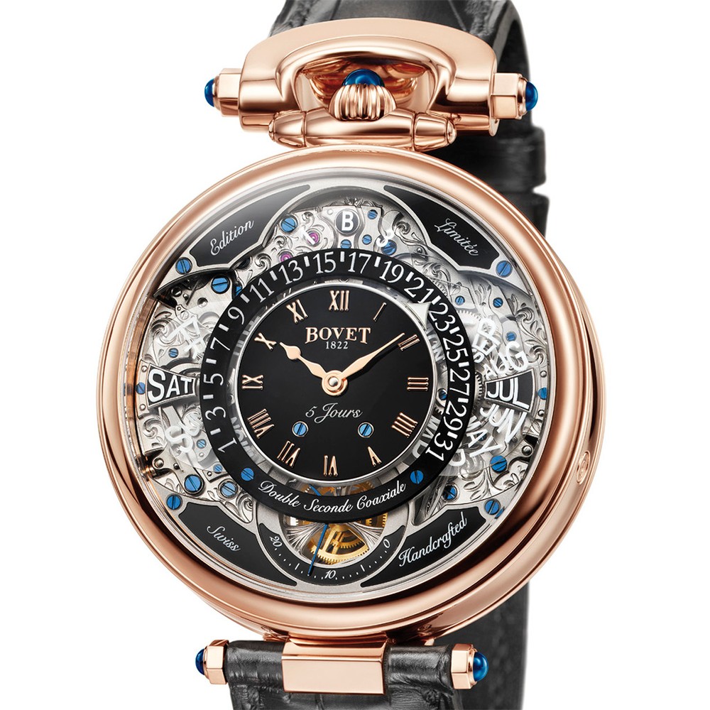 Bovet deals 1822 price