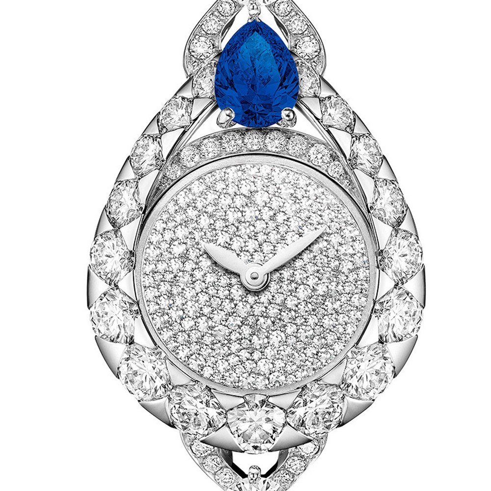 Chaumet josephine watch online price