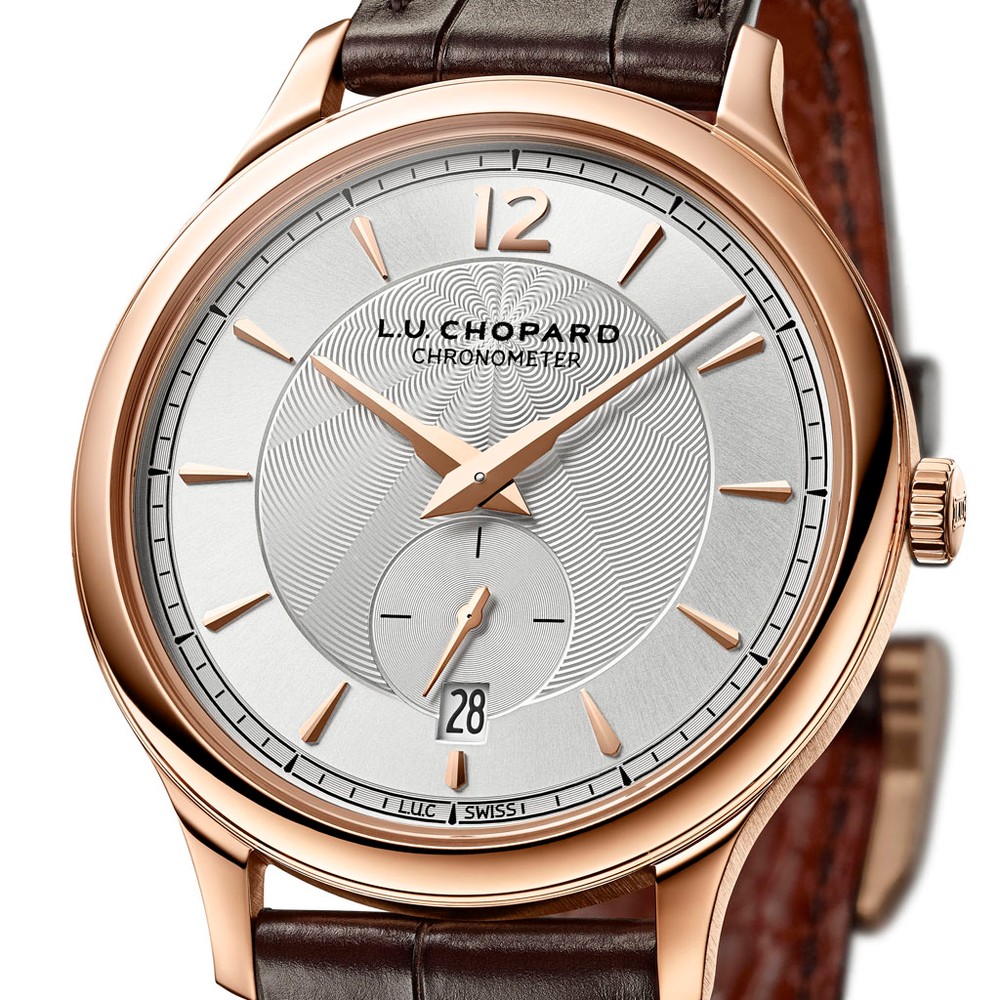 Chopard L.U.C XPS 1860 GPHG