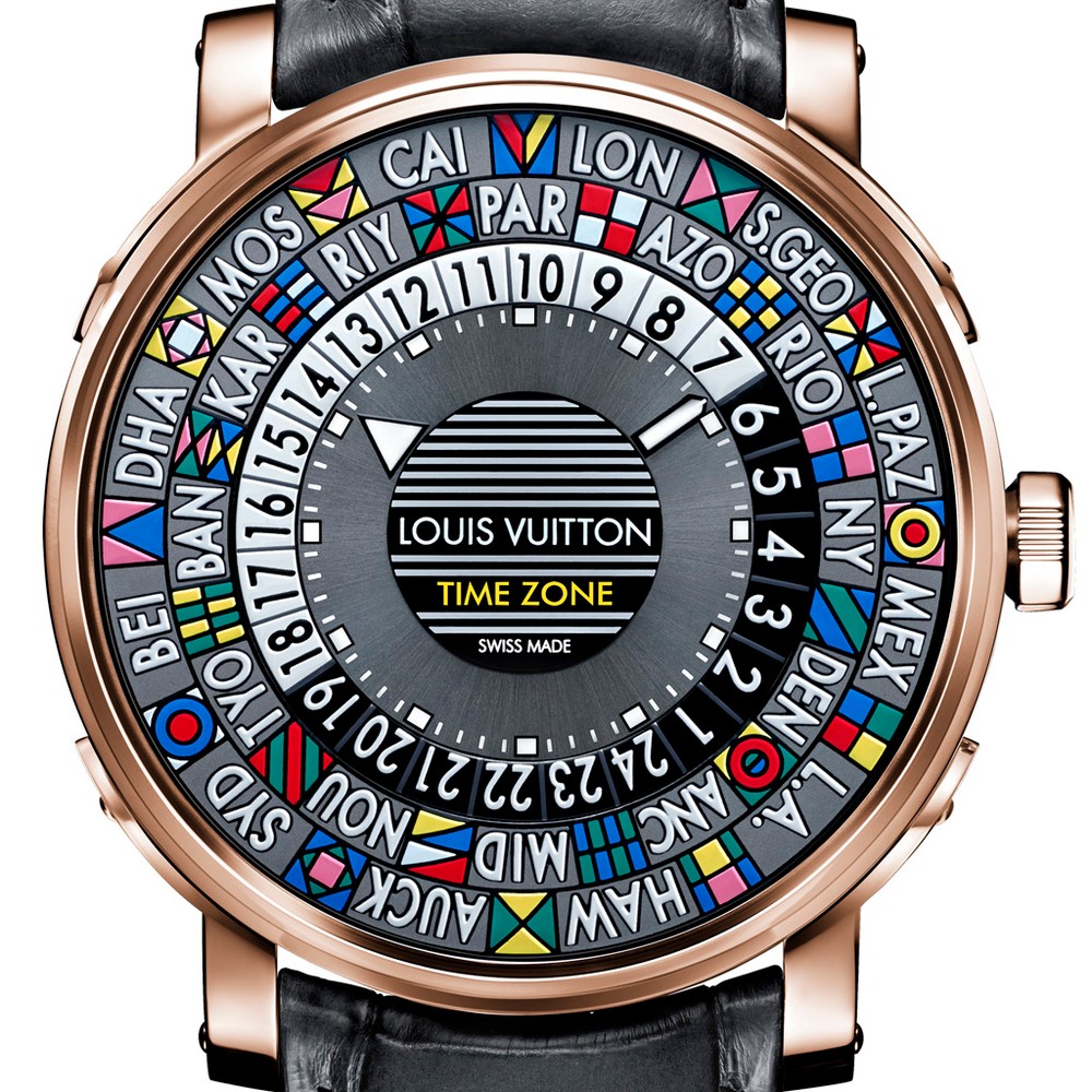 Hublot louis clearance vuitton