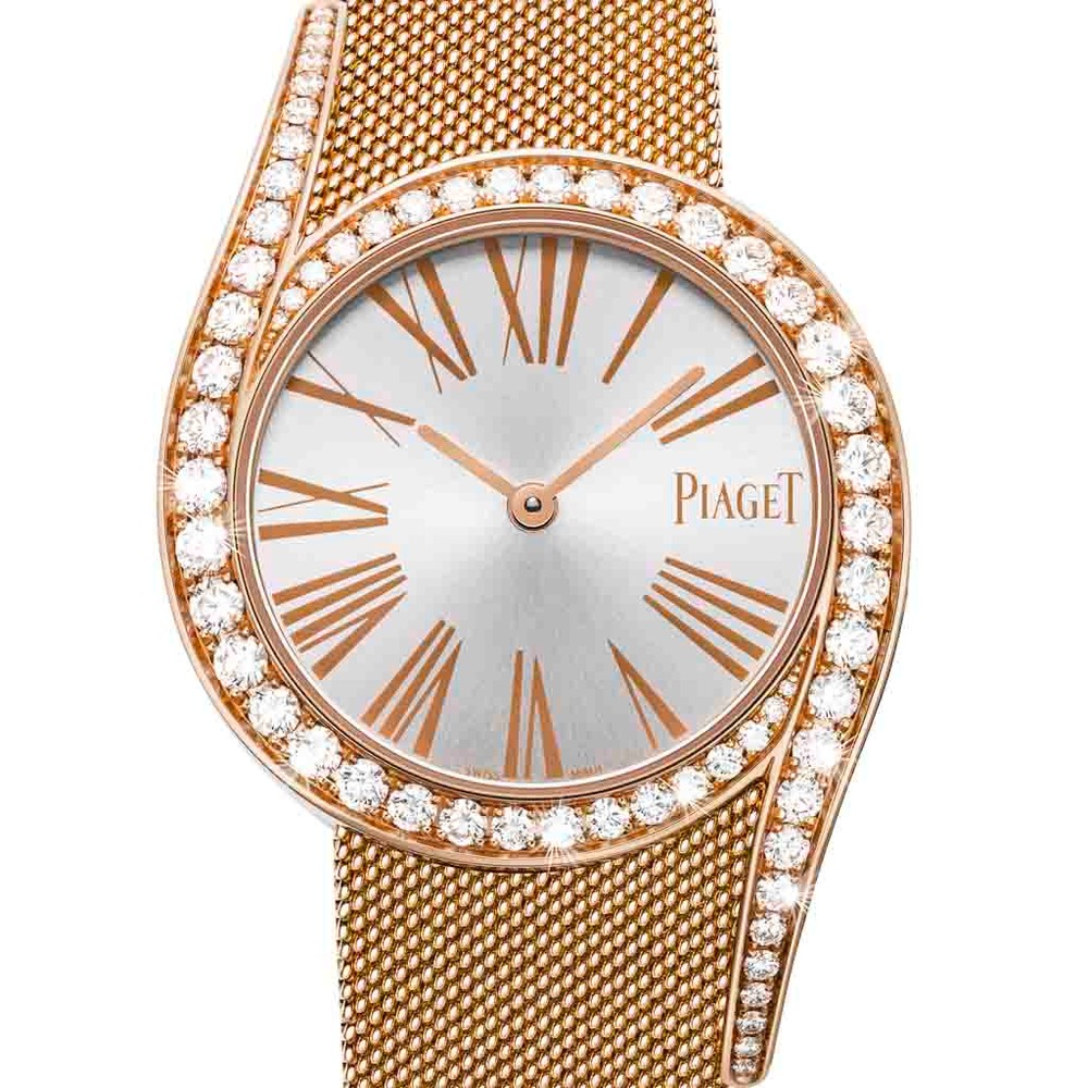 Piaget 2024 limelight gala