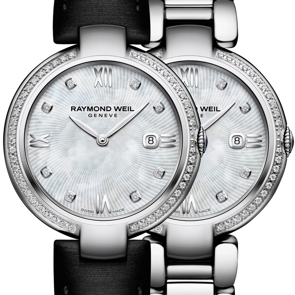 Raymond weil website deals