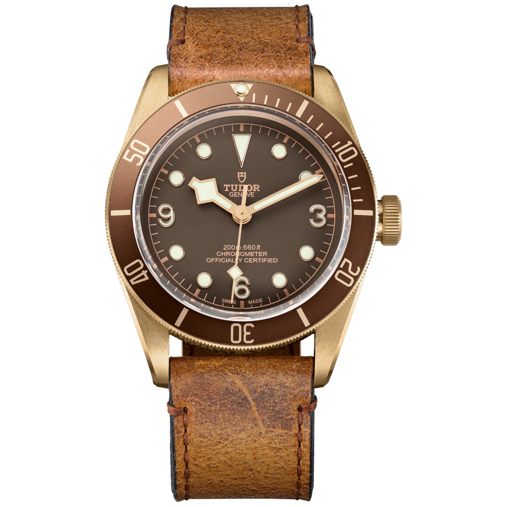 Heritage black bay bronze hotsell