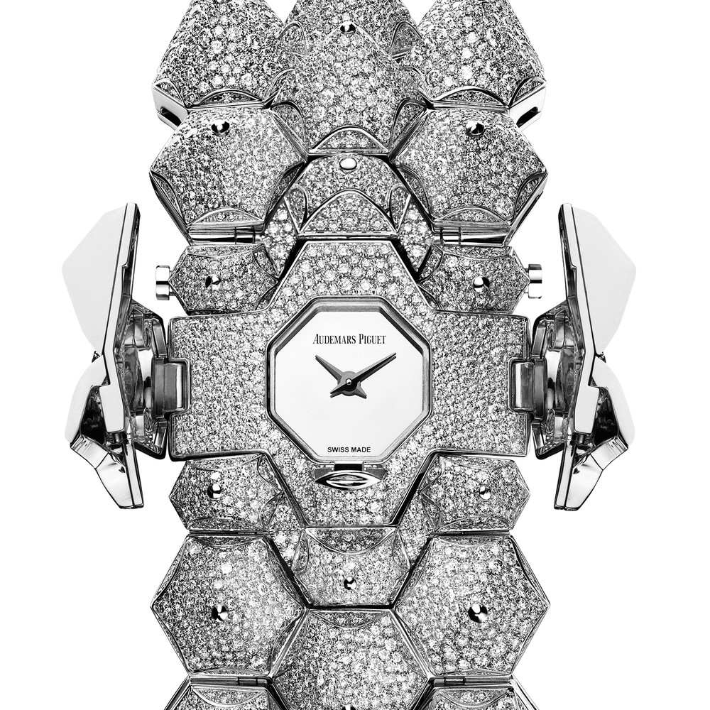 Haute joaillerie diamond fury price sales