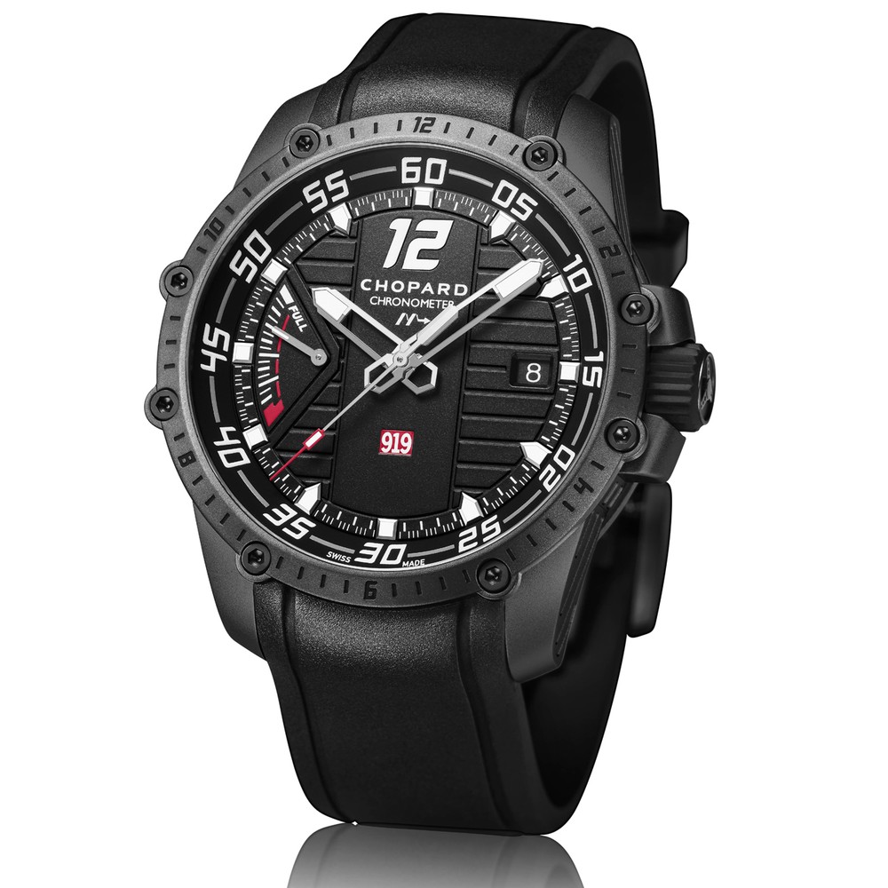 Chopard Superfast Power Control Porsche 919 HF Edition GPHG