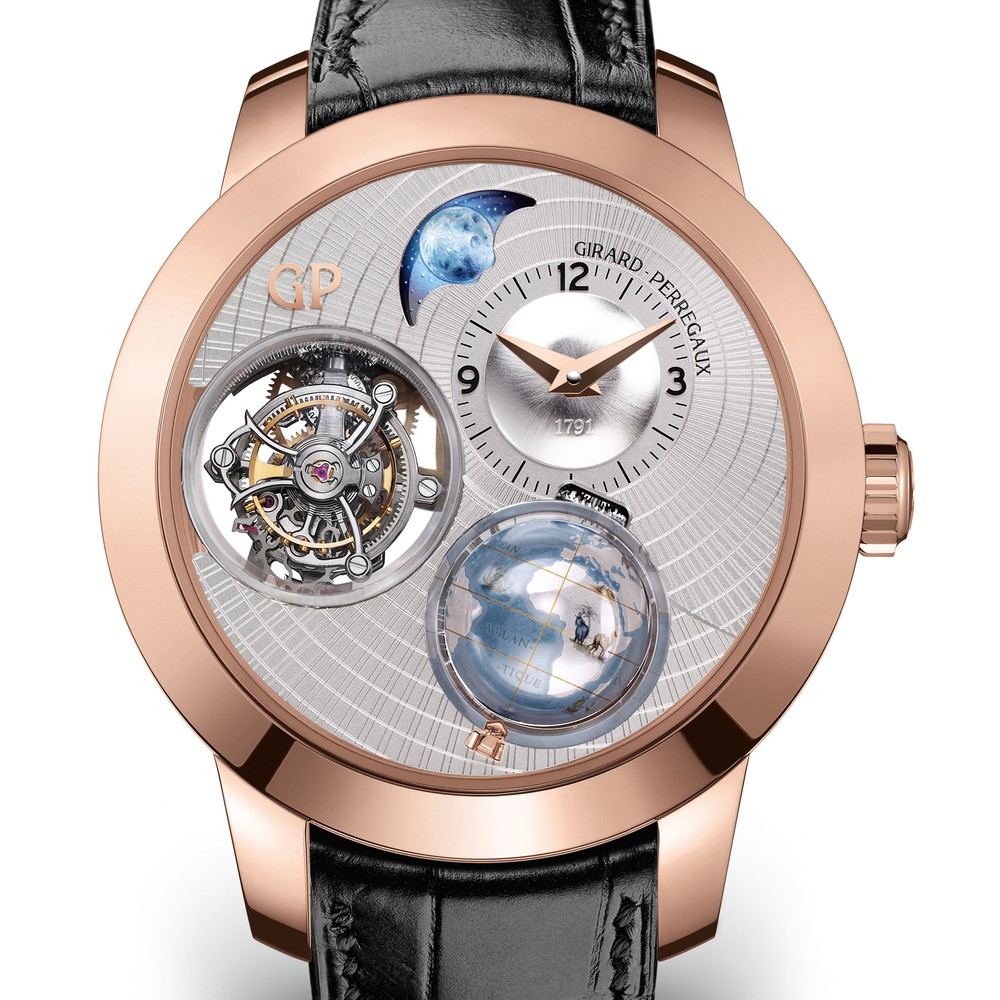 Grand perregaux outlet