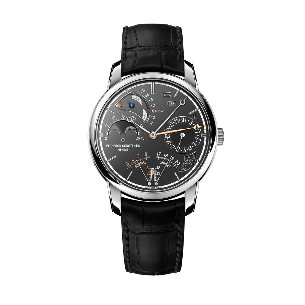 Vacheron constantin celestia astronomical new arrivals