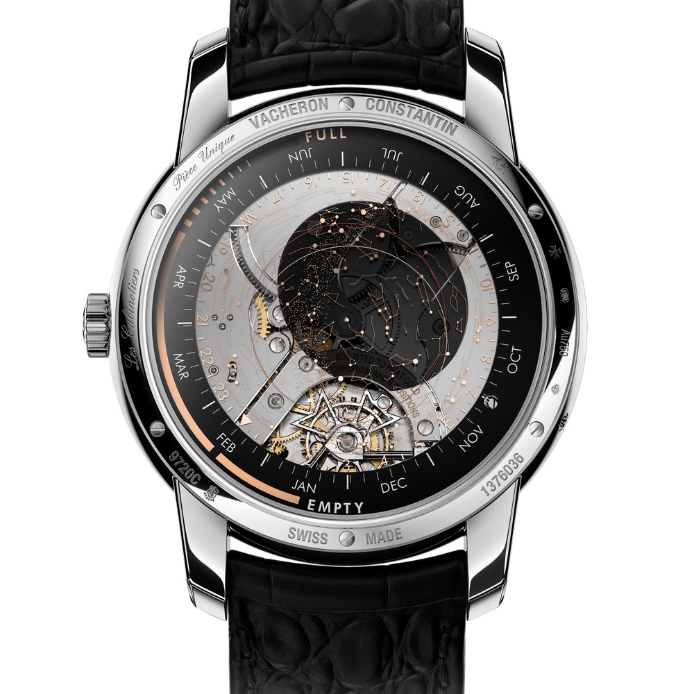 Vacheron Constantin, Les Cabinotiers Celestia Astronomical Grand 