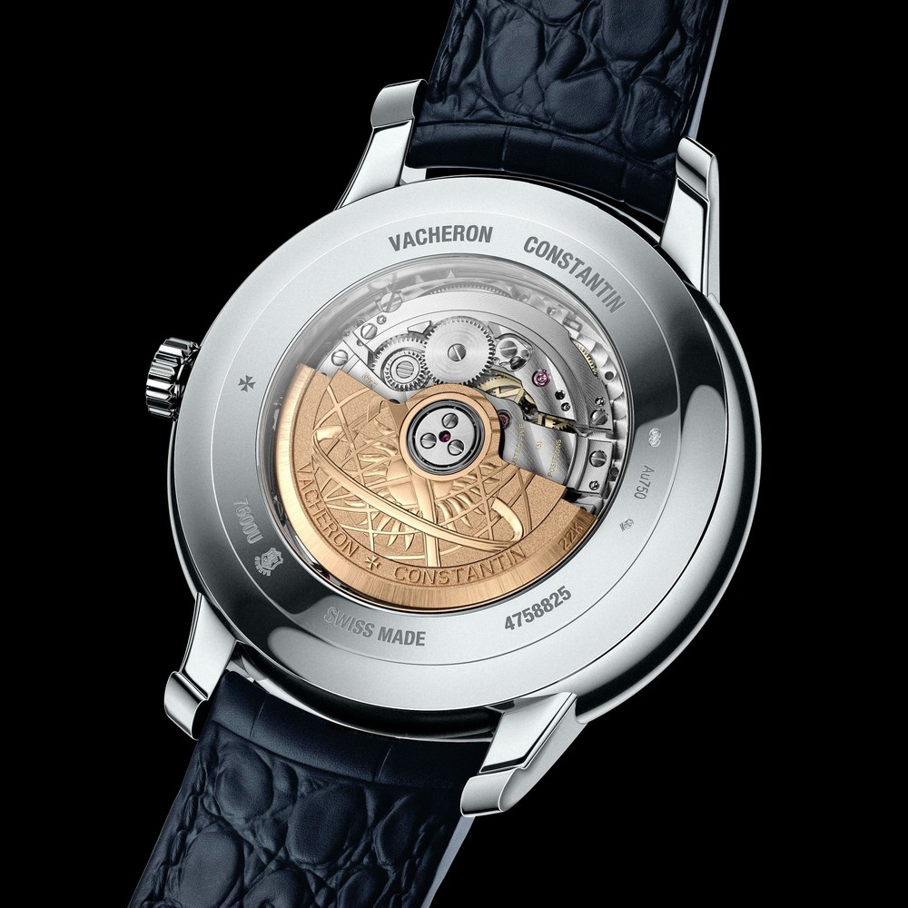 Vacheron Constantin, Métiers d'Art Copernicus celestial spheres