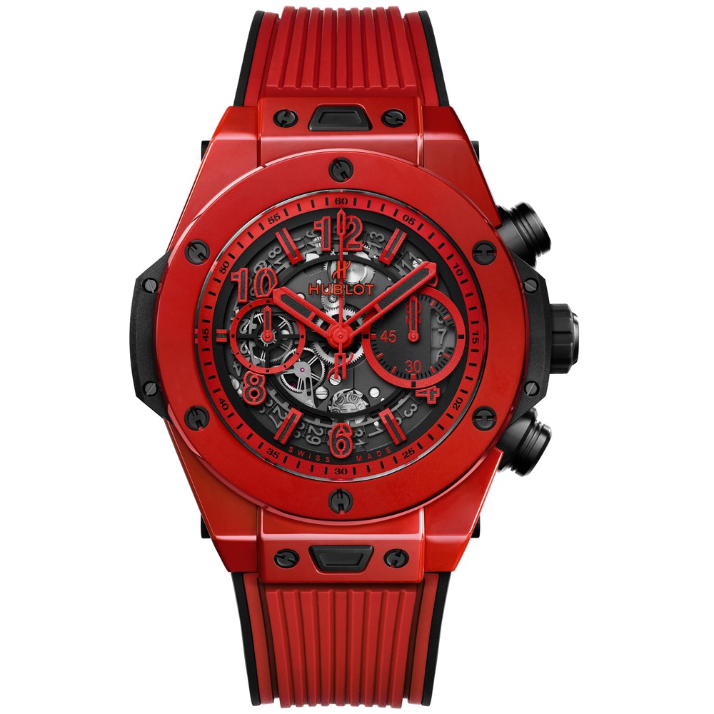 Harga hublot big bang unico hotsell