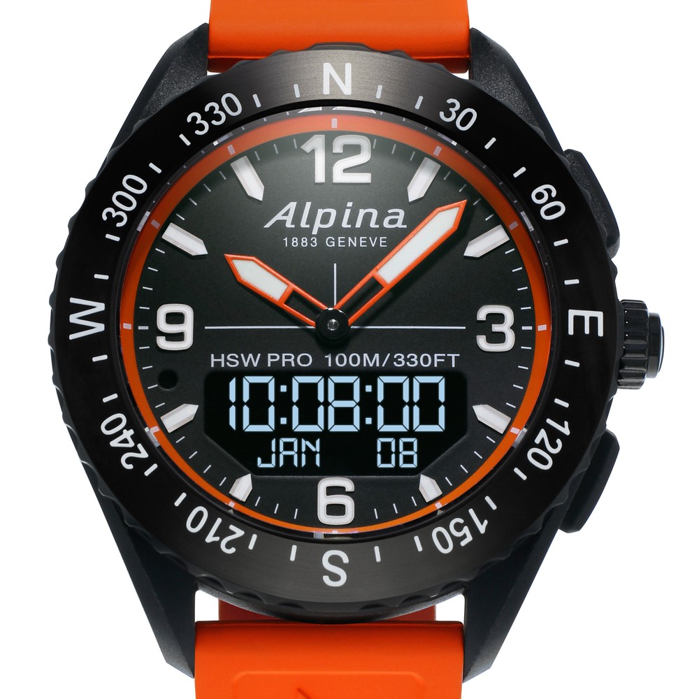 Alpinerx best sale