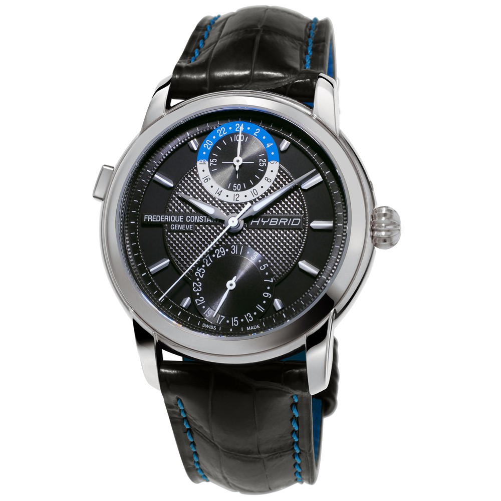 Frederique constant hybrid 3.0 price hotsell