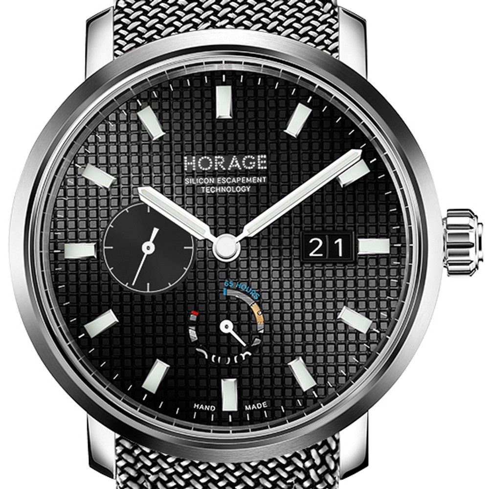 Horage Multiply K1 41 (GPHG 2018)