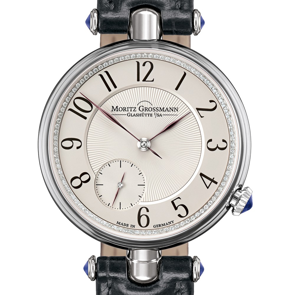 Moritz Grossmann, Tefnut Twist Classic | GPHG