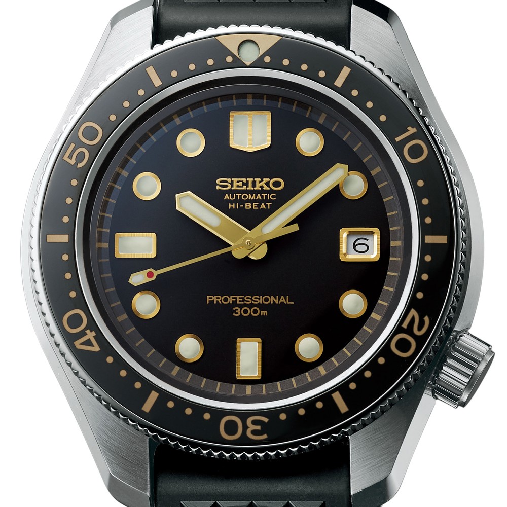 Seiko Seiko Prospex 1968 Diver s Re creation GPHG