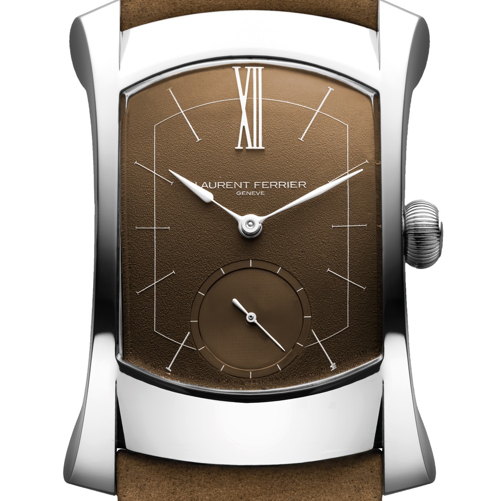 Laurent Ferrier Bridge One (GPHG 2019)