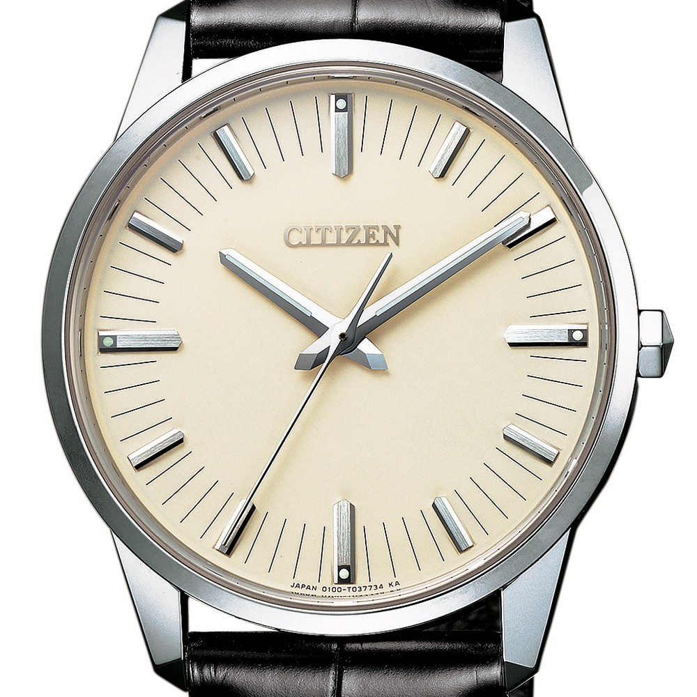 Citizen Caliber 0100 GPHG