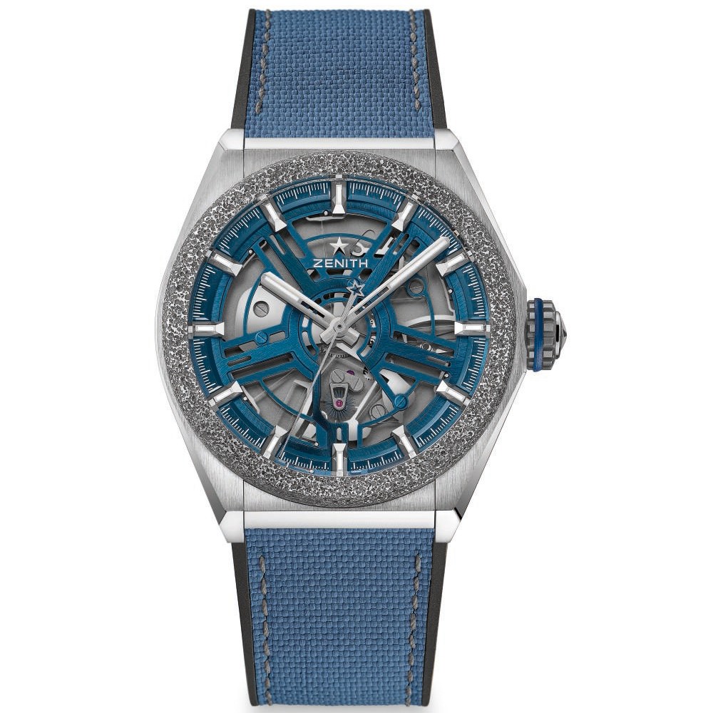 zenith inventor watch