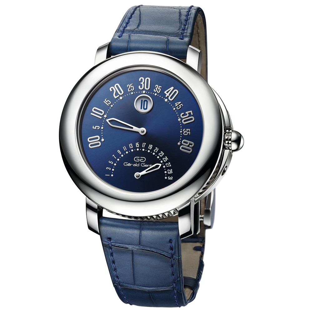 Bvlgari gerald genta 50th anniversary hotsell