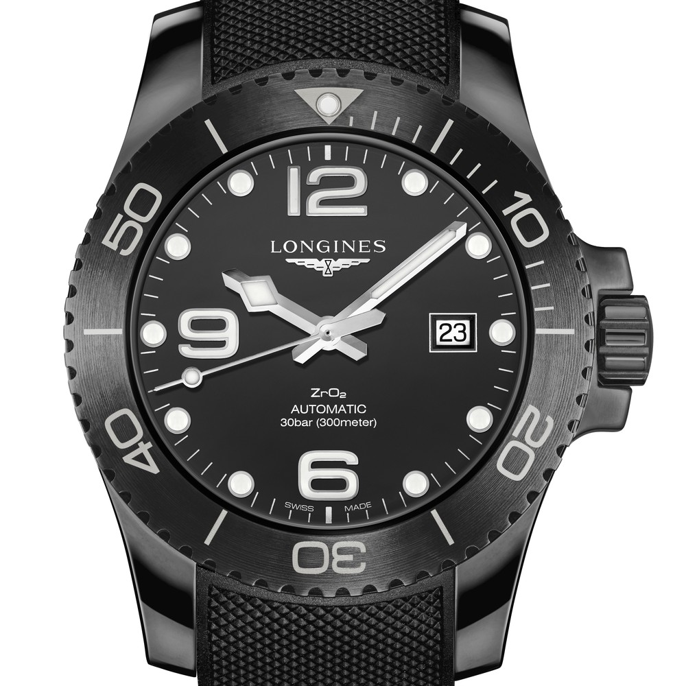 Longines HydroConquest GPHG