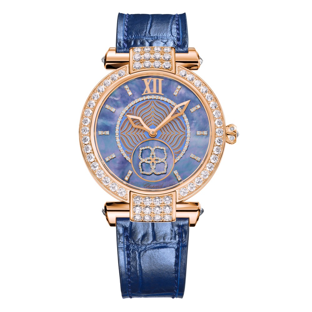 Chopard Imperiale Joaillerie GPHG